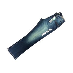 Sz Various Lazer denim